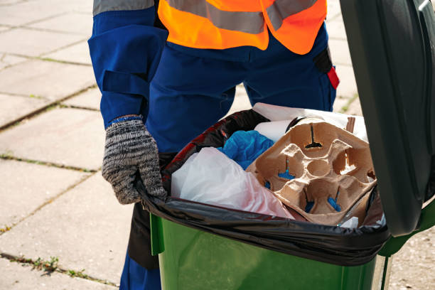 Professional Junk Removal Services in Fort Denaud, FL