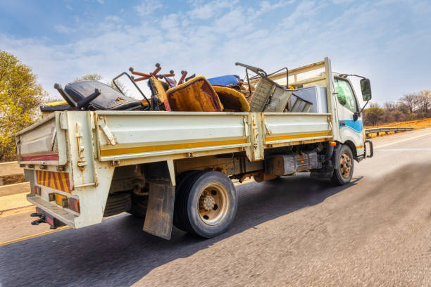 Best Recycling Services for Junk  in Fort Denaud, FL